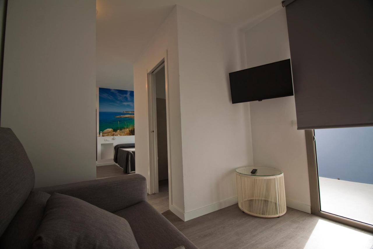 Sa Vinya Suites 30-35m2